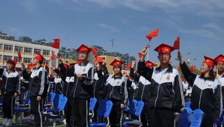 我要当大触