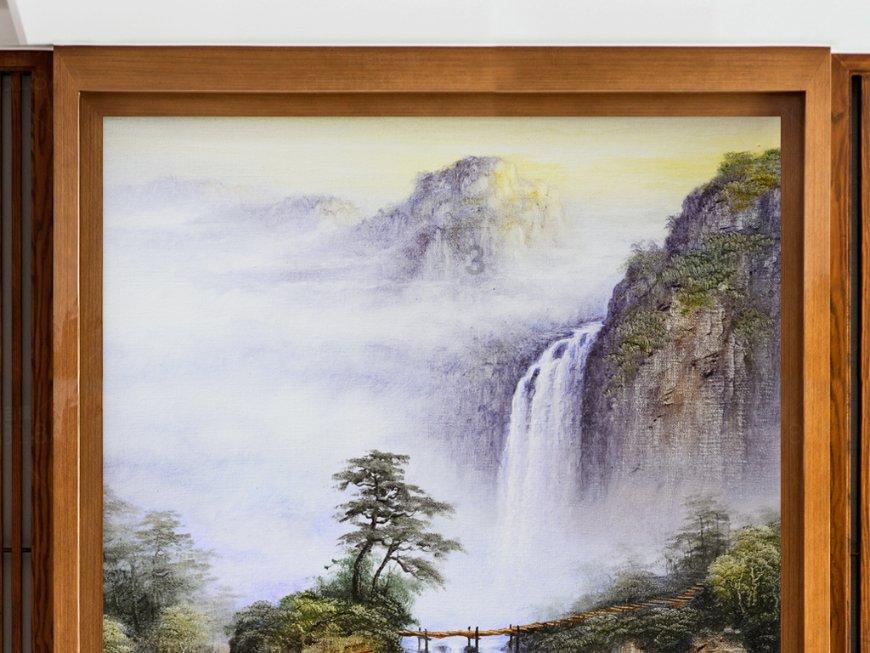 淮海战役庆功宴，一副司令当众掀桌离席，邓公笑道：随他去吧